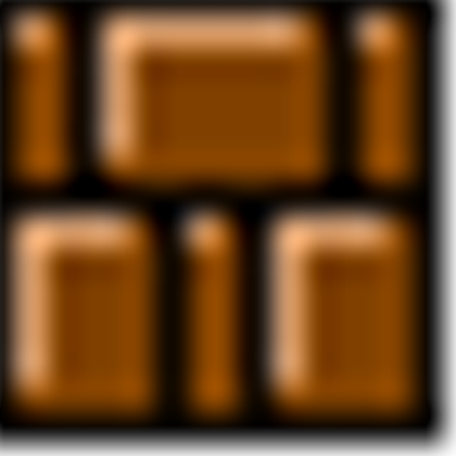 Mario Breakable Brick Roblox decal