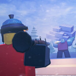 The Undead Coming: Armageddon [ALPHA]