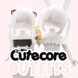 [2000+ ] Cutecore Girl Outfits!