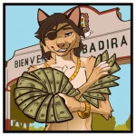 Furry Mafiosos Group Thumbnail