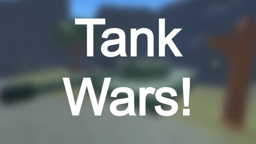 Tank Wars