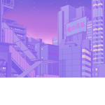 Lavender T0wn