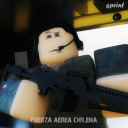 Base de la Fuerza Aérea, Ejército de Chile.
