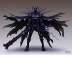 god of shadow