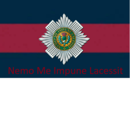 Wellington barracks , WestMinister icon