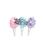 CottenCandySkys