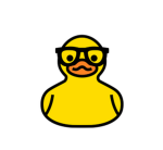 Yucky_Ducky