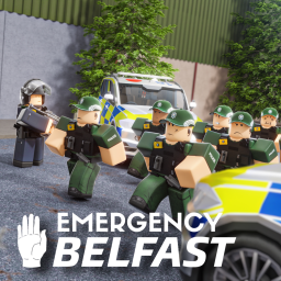City of Belfast