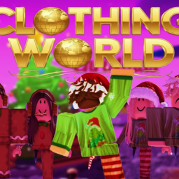 🎄Clothworld Matching Fits🎄