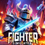 Fighter Simulator ⚔️