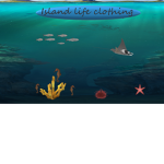 Island life clothing