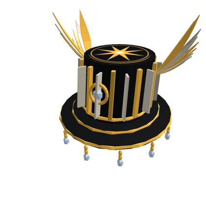 Celestial Sovereign Hat thumbnail