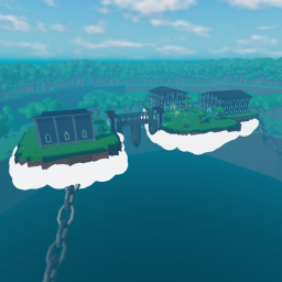 Prison Of Sorcery