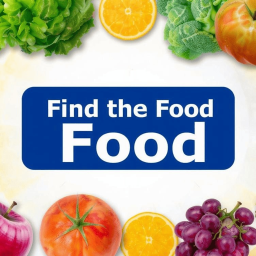 Find the Food (15)