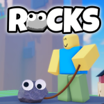 ROCKS [☁️UPDATE☁️]