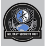 [MSU]- Military Security Unit
