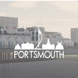 Portsmouth UK