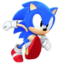 [UPDATE!!!] Sonic the Hedgehog-Themed Tycoon! icon