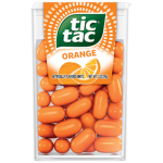tic tac union