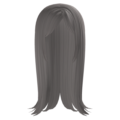 ❀ Long Ashe Emo Flowy Hair Roblox item