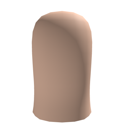 Modular Neck 🧣 [Pale]