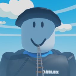 Cart Ride Into ROBLOX🔲