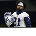 AJ BUX brother
