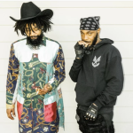 Newforce ent