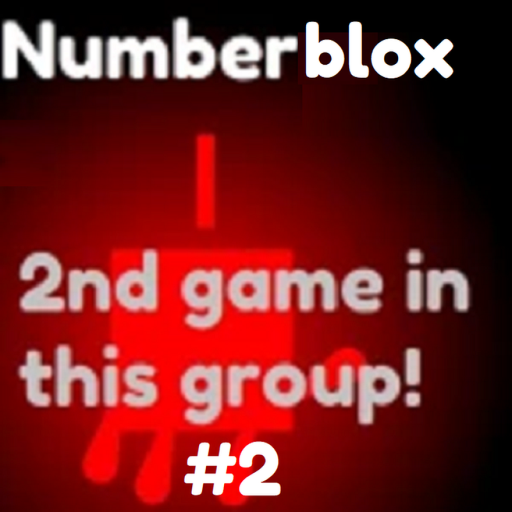 numberblox (2025)