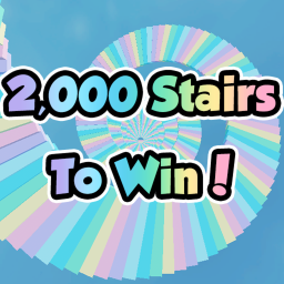 2000 Spiral Stairs