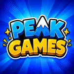 Peak Gamess Group Thumbnail