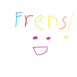 Frens :D