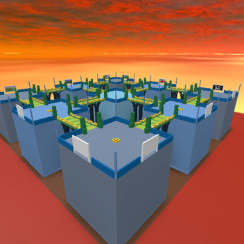 Classic: Rocket Arena