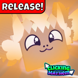[🖱️] Clicking Mayhem