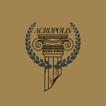 Acropolis • アクロポリス