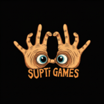 SUPTI GAMES