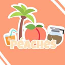 Peaches V1