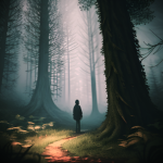 Camping Horror {Original Groupe (German/Deutsch)]
