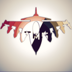 The Mayhem Syndicate Air Force