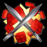 Unusual Brick Battle