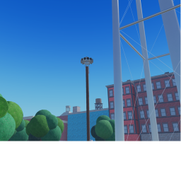 Sirens of the Thumb UPD