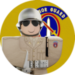 USM | Honor Guard 1940s