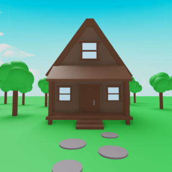 House Build Test