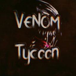 Venom Tycoon