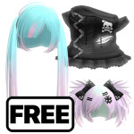 ⭐️NEW nnyan's AFK & OBBY For FREE UGC