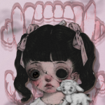 Cweepie Dolls