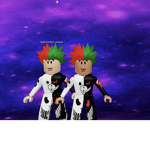 Bro Twins!!!!!