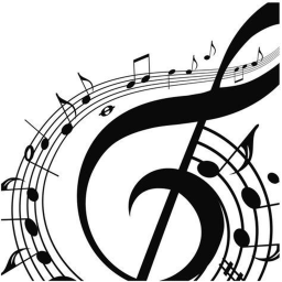♪𝄞༄.°