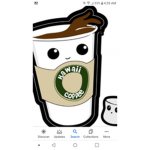 The ###### cafe