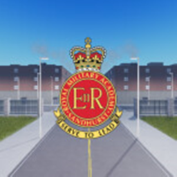 BA ┃ British Army